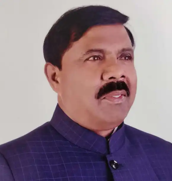 M Nagaraj
