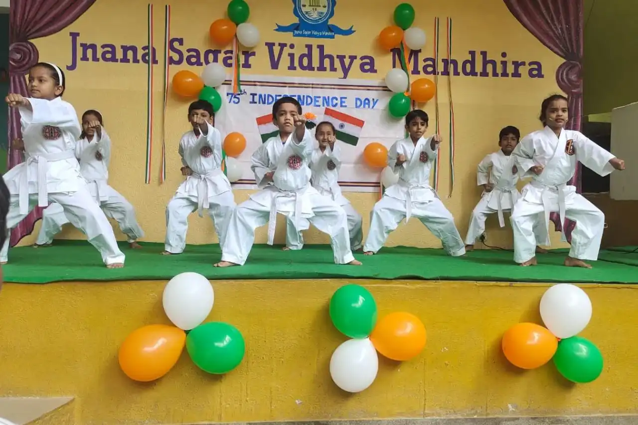 Event Poster Portrait